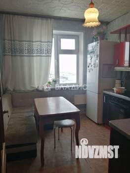 2-к квартира, вторичка, 52м2, 8/10 этаж