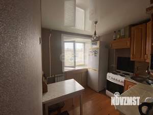 1-к квартира, вторичка, 31м2, 5/5 этаж