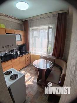2-к квартира, вторичка, 42м2, 4/5 этаж