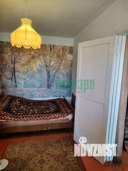 2-к квартира, вторичка, 43м2, 3/5 этаж