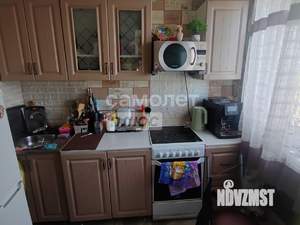 1-к квартира, вторичка, 28м2, 5/5 этаж