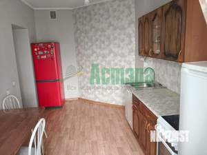 2-к квартира, вторичка, 54м2, 8/13 этаж