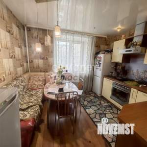 4-к квартира, вторичка, 81м2, 3/5 этаж