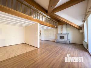 4-к квартира, вторичка, 172м2, 4/4 этаж