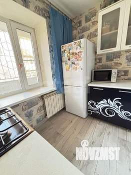 1-к квартира, вторичка, 37м2, 2/9 этаж