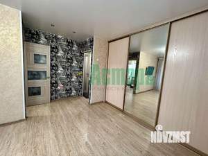 1-к квартира, вторичка, 33м2, 2/3 этаж