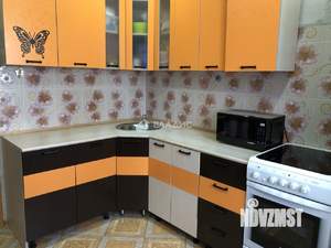 1-к квартира, вторичка, 42м2, 5/5 этаж