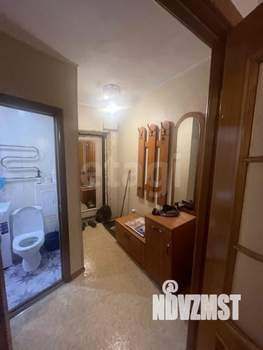2-к квартира, вторичка, 40м2, 2/5 этаж