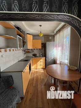 2-к квартира, вторичка, 40м2, 2/2 этаж