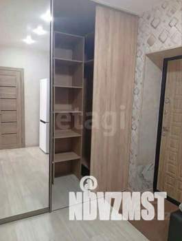 1-к квартира, вторичка, 38м2, 3/5 этаж
