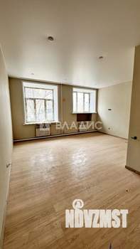 Студия квартира, вторичка, 30м2, 1/5 этаж