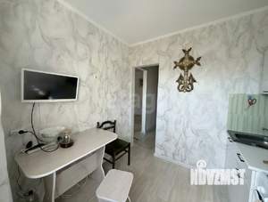 2-к квартира, вторичка, 42м2, 4/5 этаж