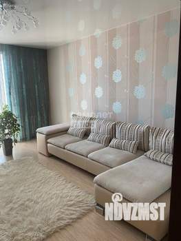 3-к квартира, вторичка, 90м2, 16/16 этаж