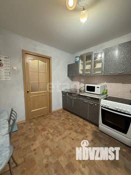 2-к квартира, вторичка, 51м2, 5/5 этаж