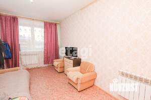 1-к квартира, вторичка, 36м2, 9/10 этаж