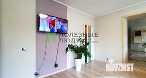 2-к квартира, вторичка, 60м2, 4/4 этаж
