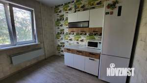 3-к квартира, вторичка, 69м2, 2/5 этаж