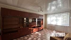 3-к квартира, вторичка, 60м2, 1/5 этаж