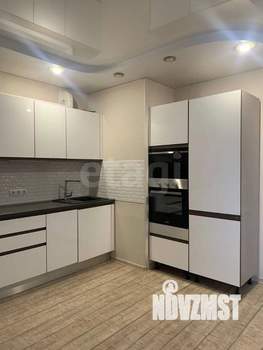 3-к квартира, вторичка, 82м2, 13/16 этаж