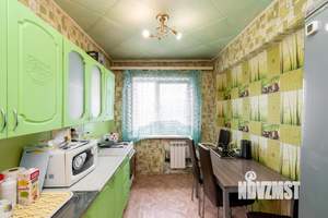 2-к квартира, вторичка, 44м2, 5/5 этаж