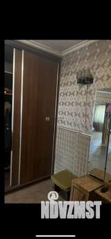 2-к квартира, вторичка, 57м2, 3/5 этаж
