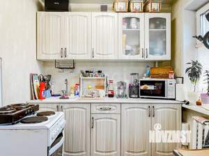 3-к квартира, вторичка, 54м2, 2/5 этаж