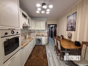 3-к квартира, вторичка, 103м2, 3/10 этаж
