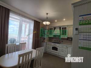 2-к квартира, вторичка, 64м2, 16/16 этаж