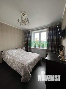 1-к квартира, вторичка, 49м2, 4/11 этаж