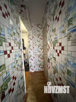 1-к квартира, вторичка, 28м2, 1/5 этаж