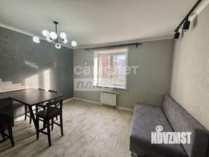 2-к квартира, вторичка, 66м2, 3/16 этаж