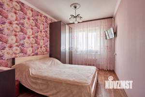 5-к квартира, вторичка, 95м2, 9/10 этаж