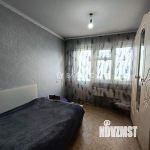 1-к квартира, вторичка, 27м2, 4/5 этаж