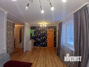 1-к квартира, вторичка, 32м2, 2/2 этаж