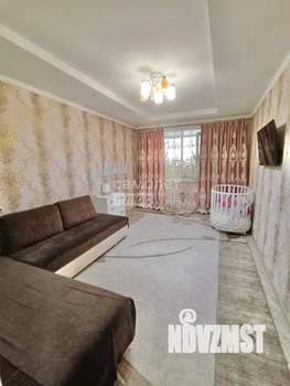1-к квартира, вторичка, 45м2, 12/13 этаж