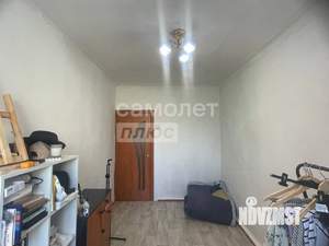 2-к квартира, вторичка, 43м2, 4/5 этаж