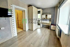 2-к квартира, вторичка, 72м2, 2/9 этаж