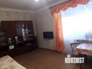 3-к квартира, вторичка, 72м2, 2/2 этаж