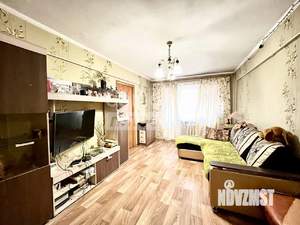 2-к квартира, вторичка, 45м2, 5/5 этаж