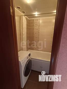 1-к квартира, вторичка, 41м2, 4/5 этаж