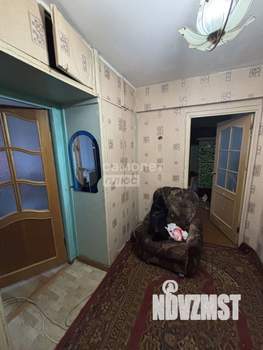 3-к квартира, вторичка, 70м2, 1/5 этаж