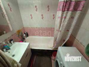 1-к квартира, вторичка, 40м2, 2/10 этаж