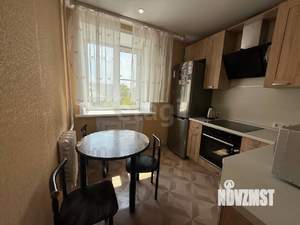 1-к квартира, вторичка, 39м2, 3/5 этаж
