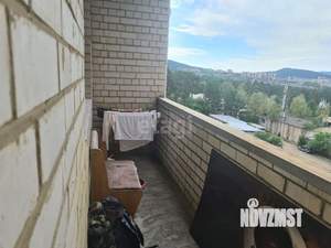 3-к квартира, вторичка, 92м2, 6/9 этаж