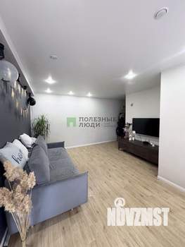 2-к квартира, вторичка, 42м2, 2/5 этаж