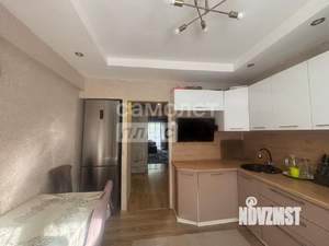 3-к квартира, вторичка, 69м2, 1/5 этаж