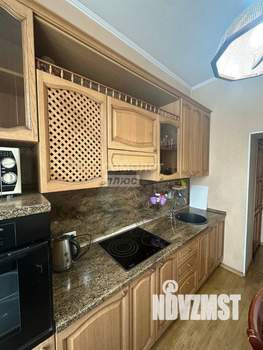 3-к квартира, вторичка, 78м2, 3/4 этаж