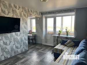 1-к квартира, вторичка, 30м2, 5/5 этаж