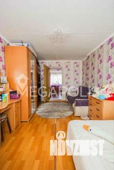 3-к квартира, вторичка, 68м2, 1/5 этаж