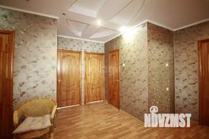 3-к квартира, вторичка, 108м2, 2/5 этаж